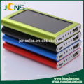 good quality solar power bank